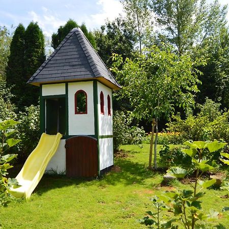 Haus Kaspers Villa Kelberg Dış mekan fotoğraf