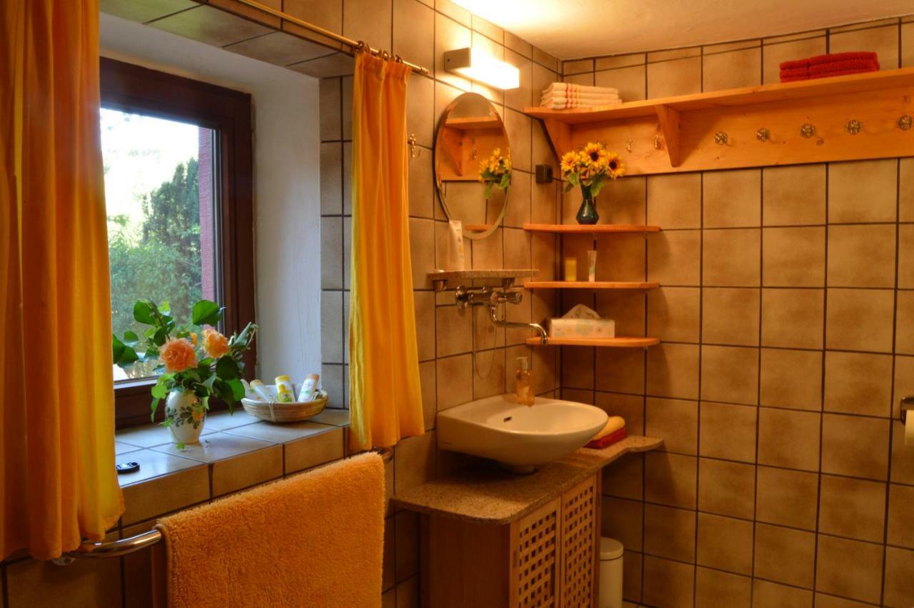Haus Kaspers Villa Kelberg Dış mekan fotoğraf