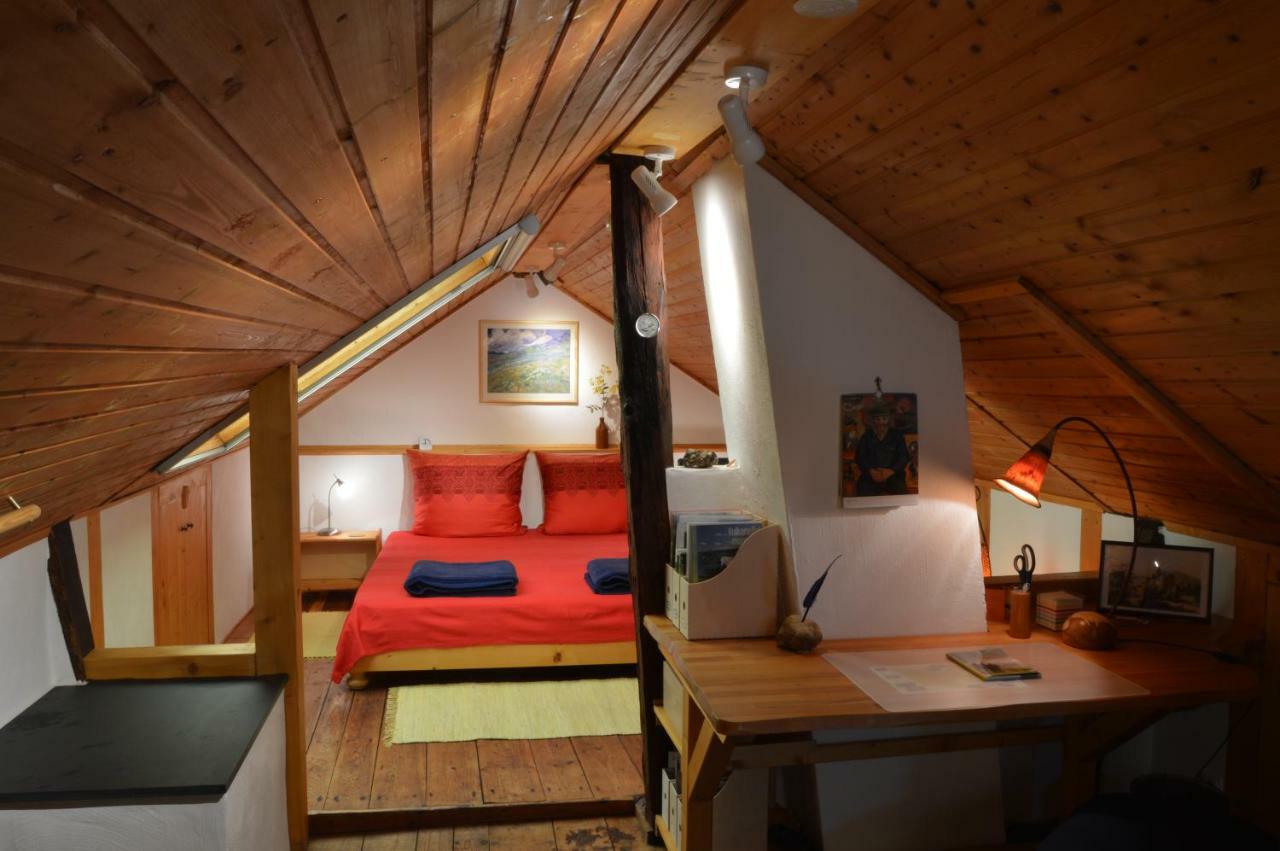 Haus Kaspers Villa Kelberg Dış mekan fotoğraf