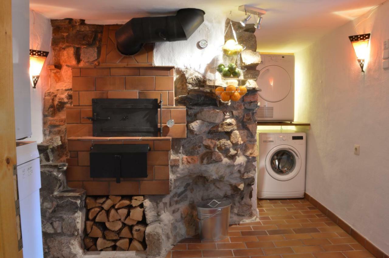 Haus Kaspers Villa Kelberg Dış mekan fotoğraf