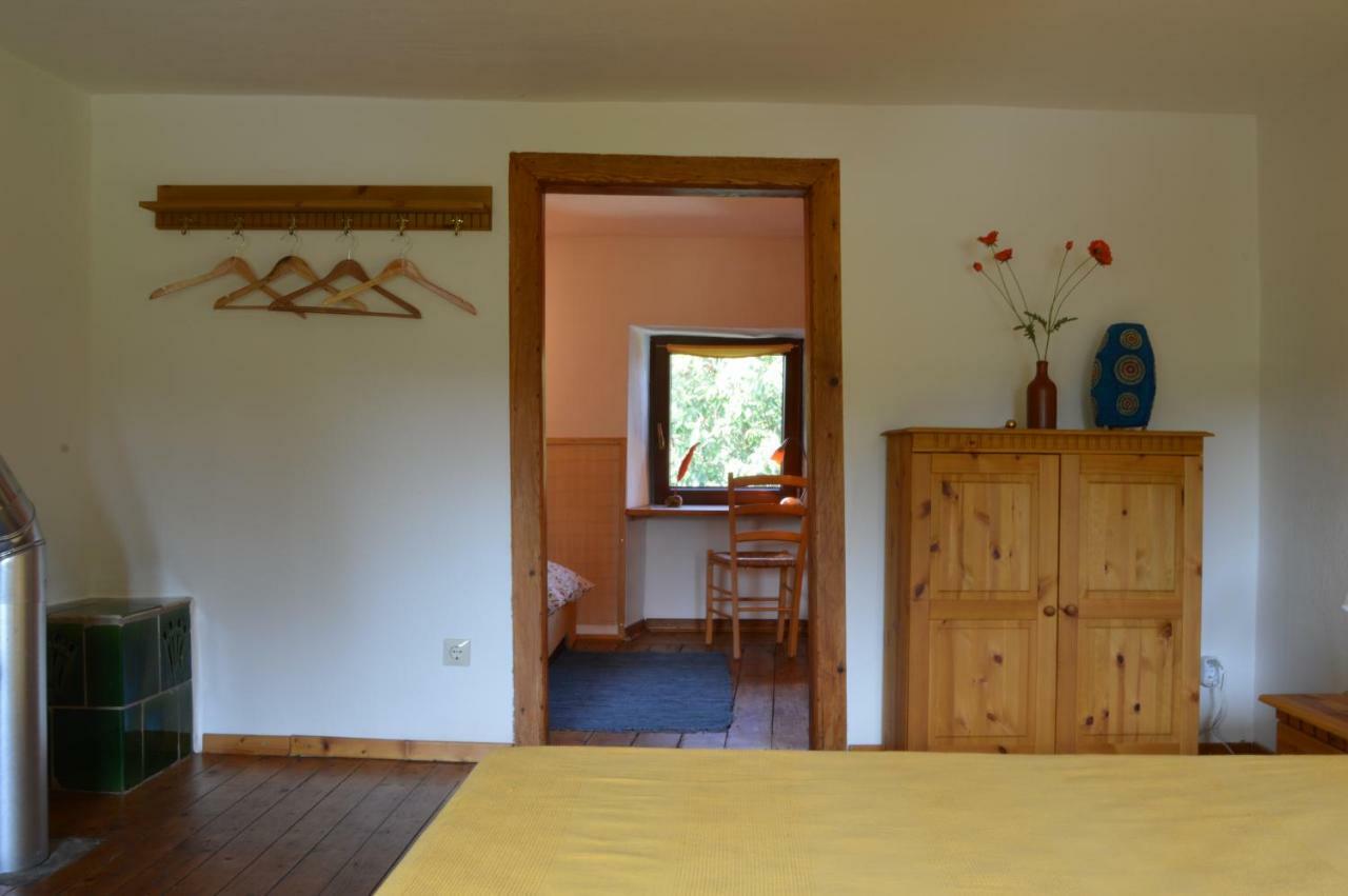 Haus Kaspers Villa Kelberg Dış mekan fotoğraf