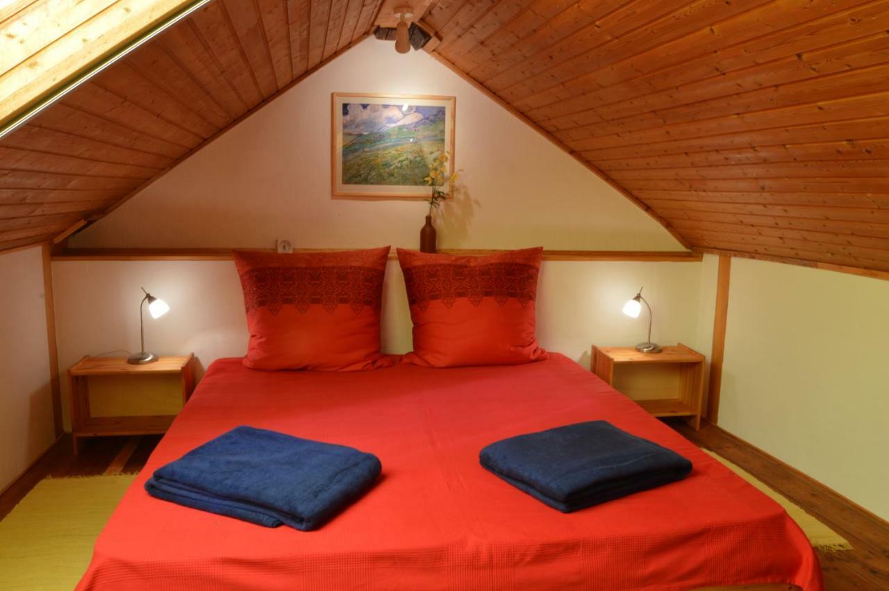 Haus Kaspers Villa Kelberg Dış mekan fotoğraf