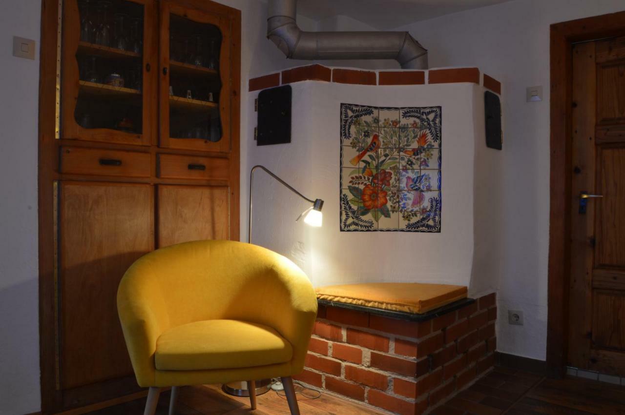 Haus Kaspers Villa Kelberg Dış mekan fotoğraf