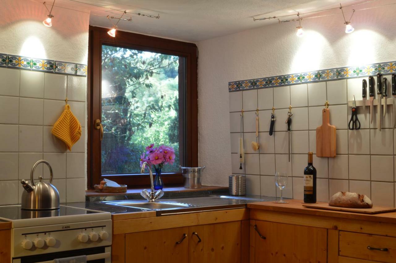 Haus Kaspers Villa Kelberg Dış mekan fotoğraf