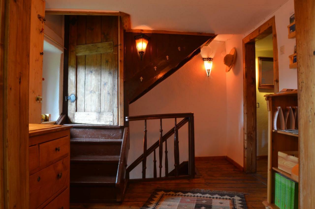Haus Kaspers Villa Kelberg Dış mekan fotoğraf
