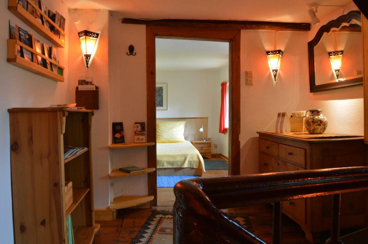 Haus Kaspers Villa Kelberg Dış mekan fotoğraf