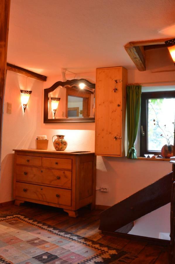 Haus Kaspers Villa Kelberg Dış mekan fotoğraf