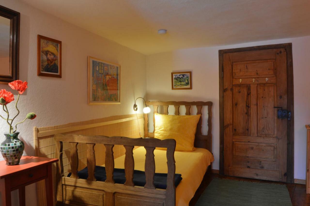 Haus Kaspers Villa Kelberg Dış mekan fotoğraf